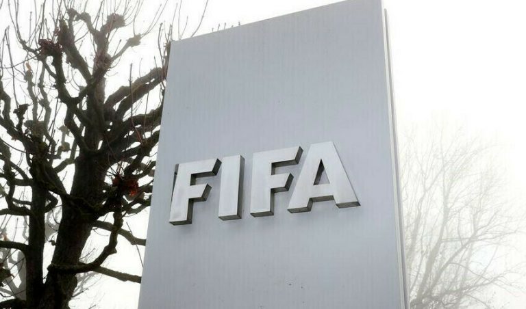 FIFA has suspended the membership of the Indian Football Federation