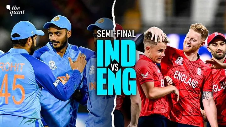 India vs England At Providence ICC T20 World Cup IND vs ENG Live @ Ptv Sports