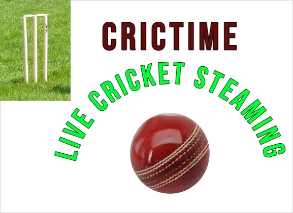 [Crictime] Live *IPL 2025* Today Match Stream On iPhone/iPad & Android
