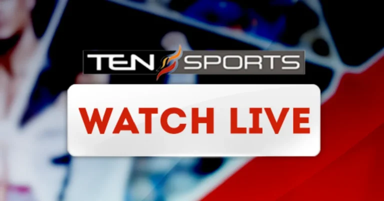 Ten Sports Live *PSL & IPL 2025* Today Match Online in HD