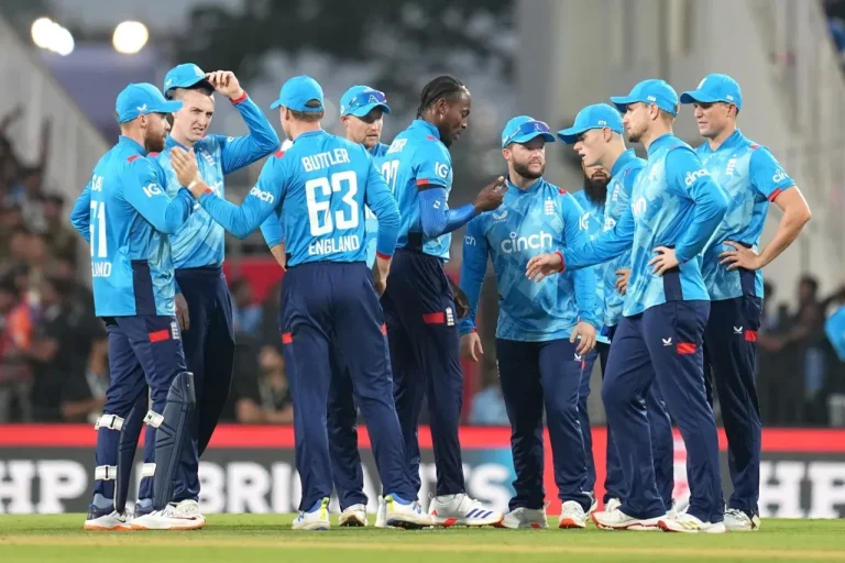 England Players in PSL