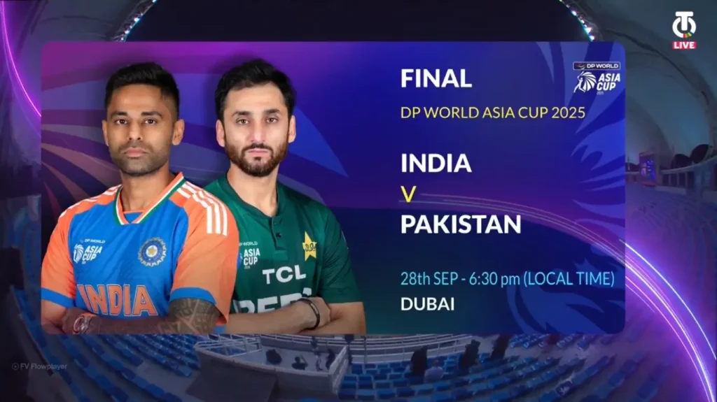 pak vs ind Final